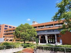 大阪大学校园环境